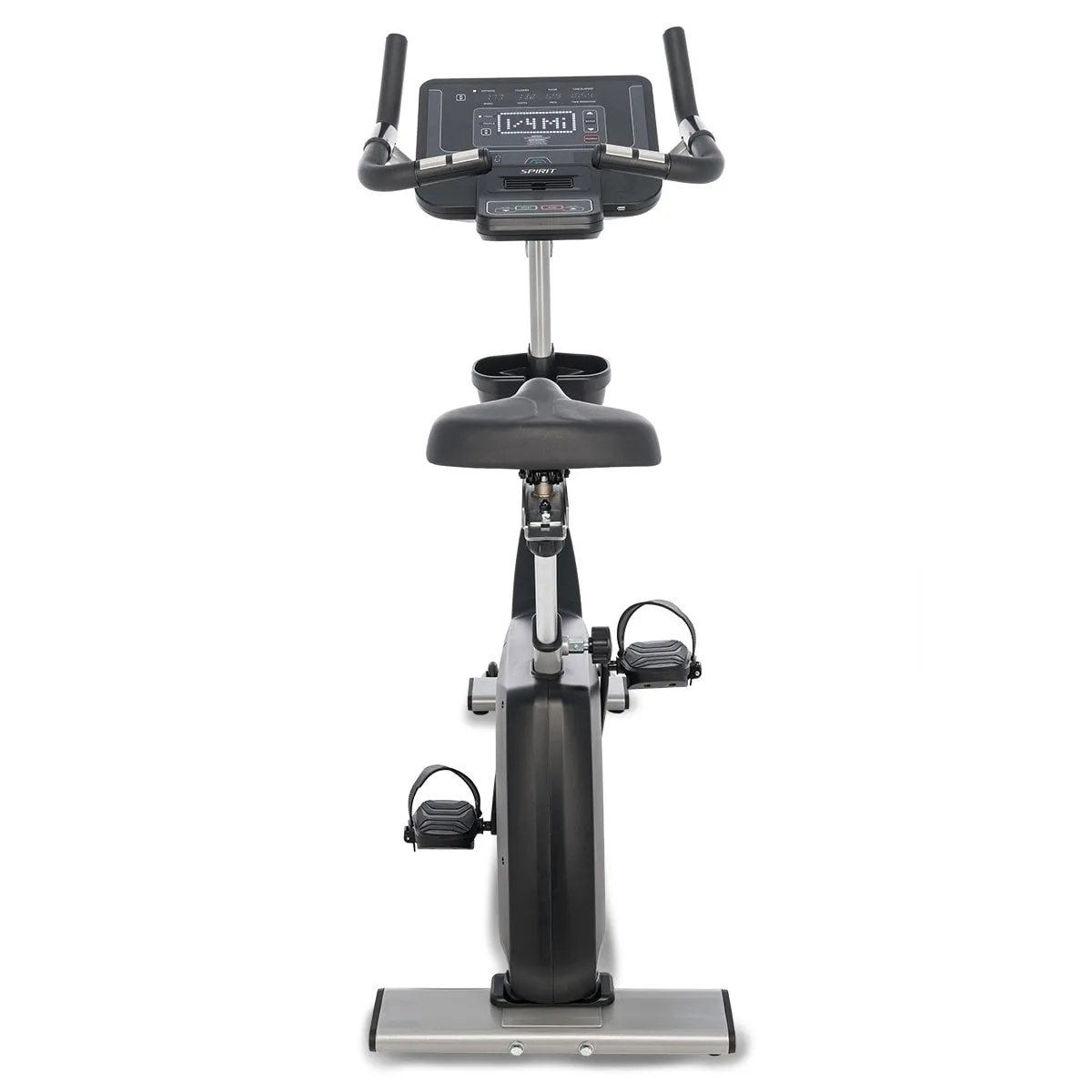 Spirit Upright Bike CU800