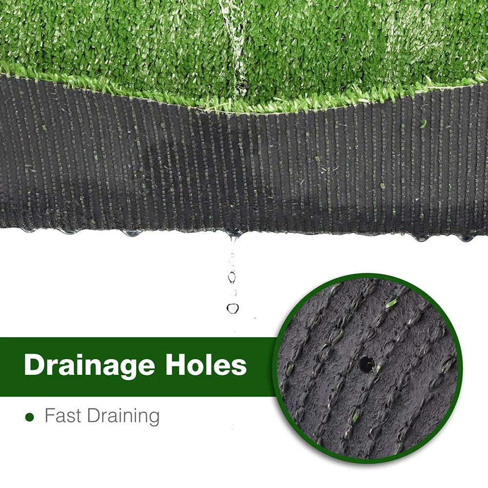 Sport Artificial Turf for Batting Cages 65'x5'