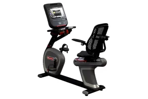 Star Trac 8 Series Recumbent Bike