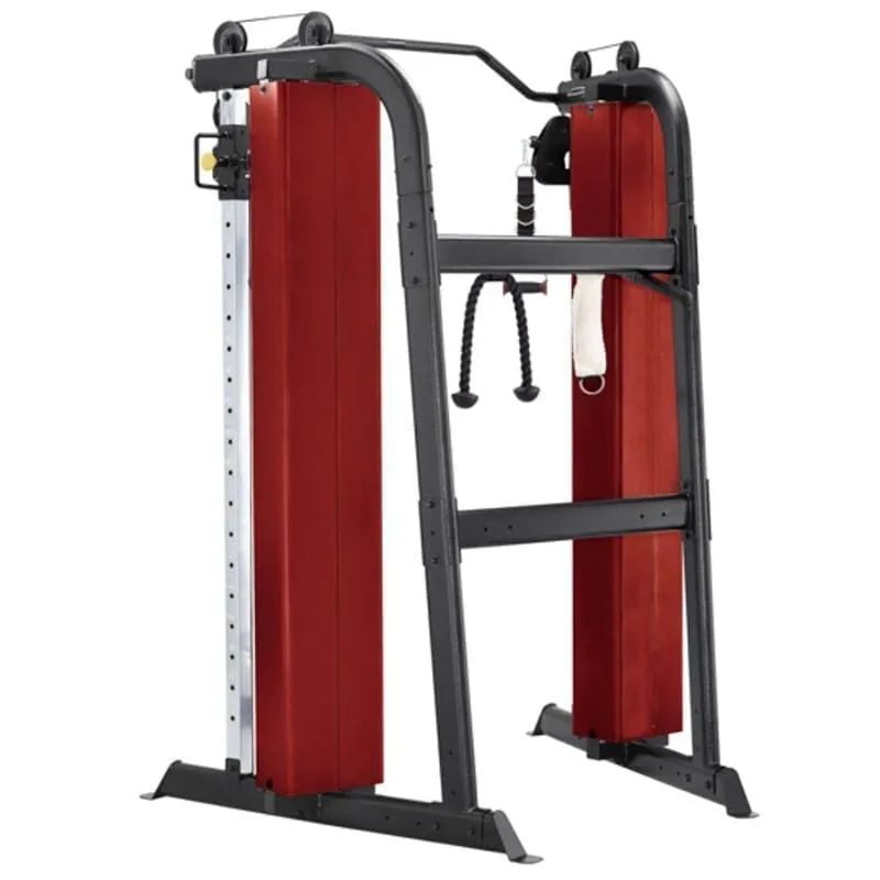 Steelflex Club Line Functional Trainer - CLDCC