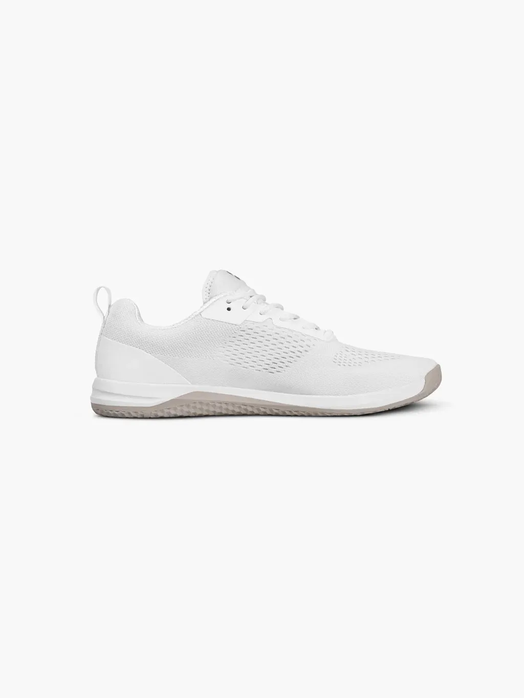 STRIKE MVMNT Haze Training Shoes Bright White / Sand