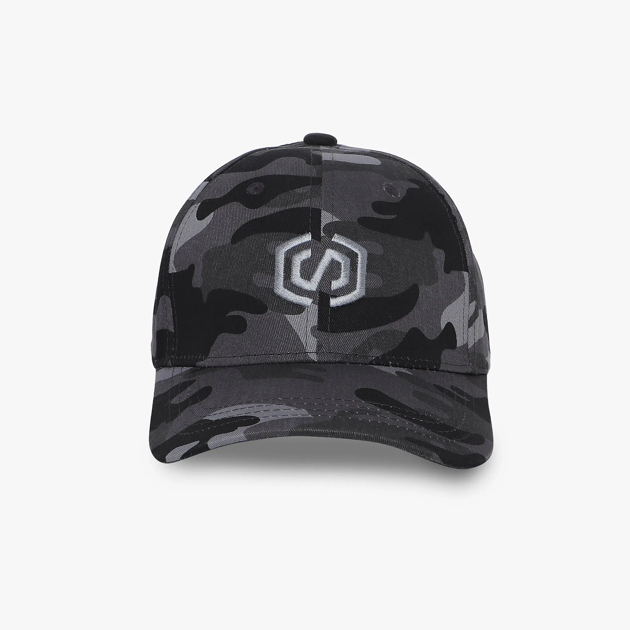 Style Union Camo Print Cap