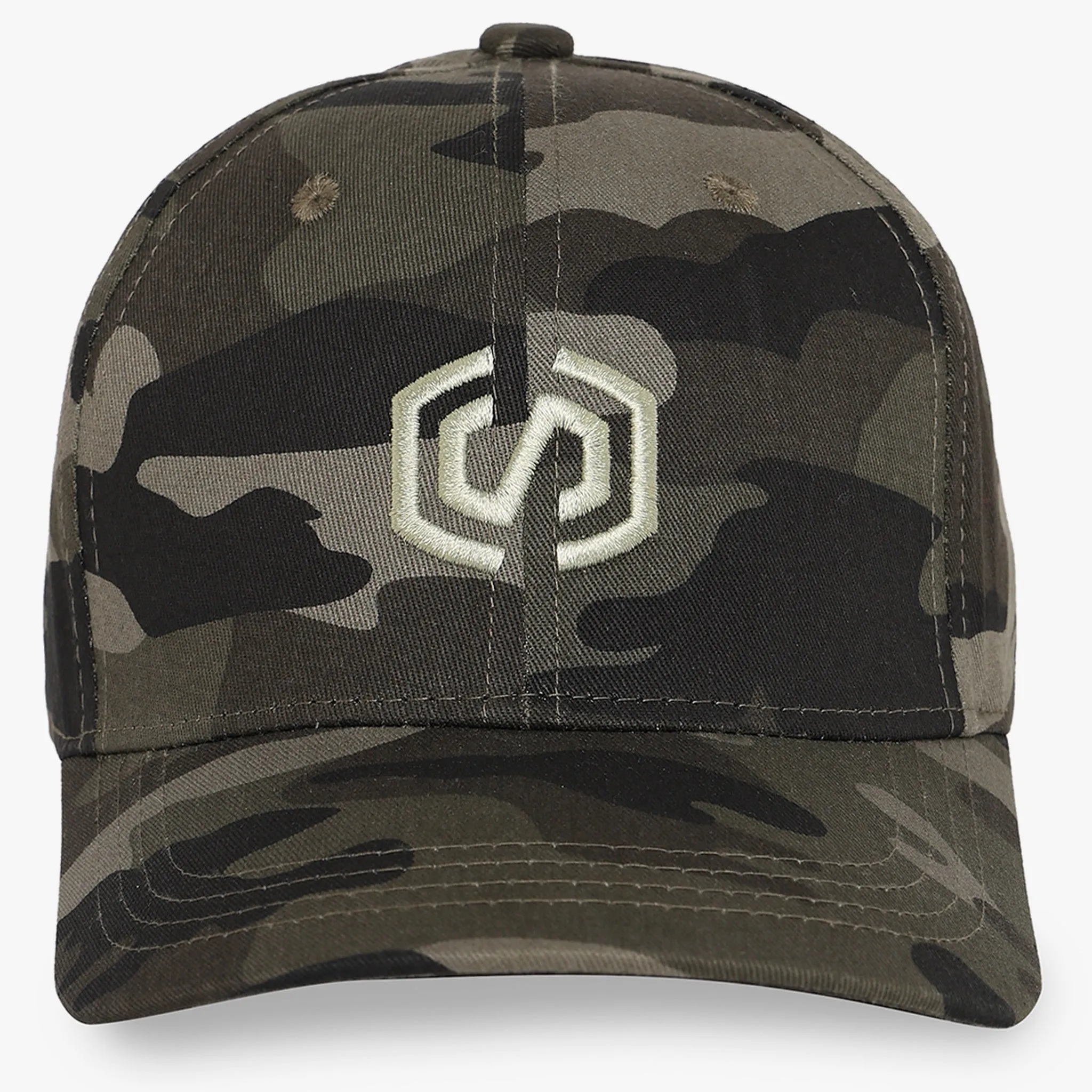 Style Union Camo Print Cap