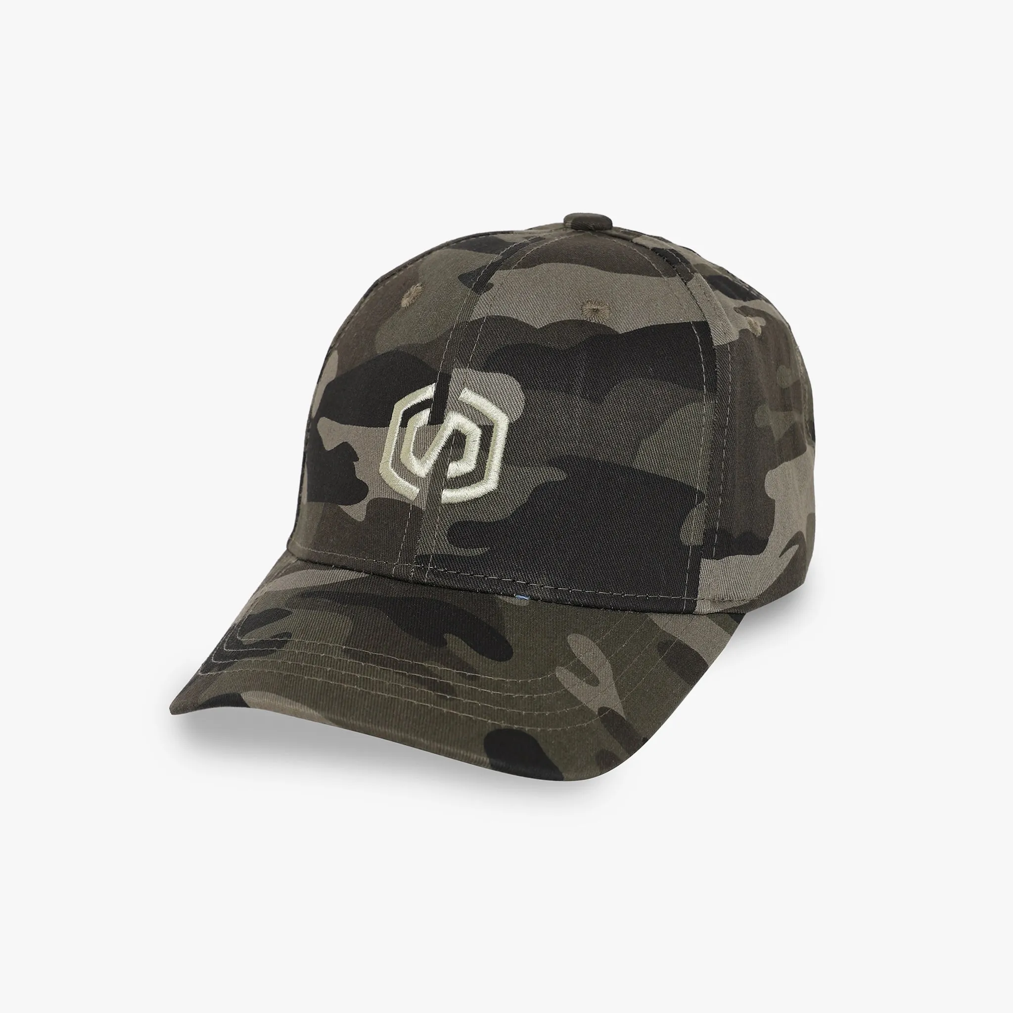 Style Union Camo Print Cap