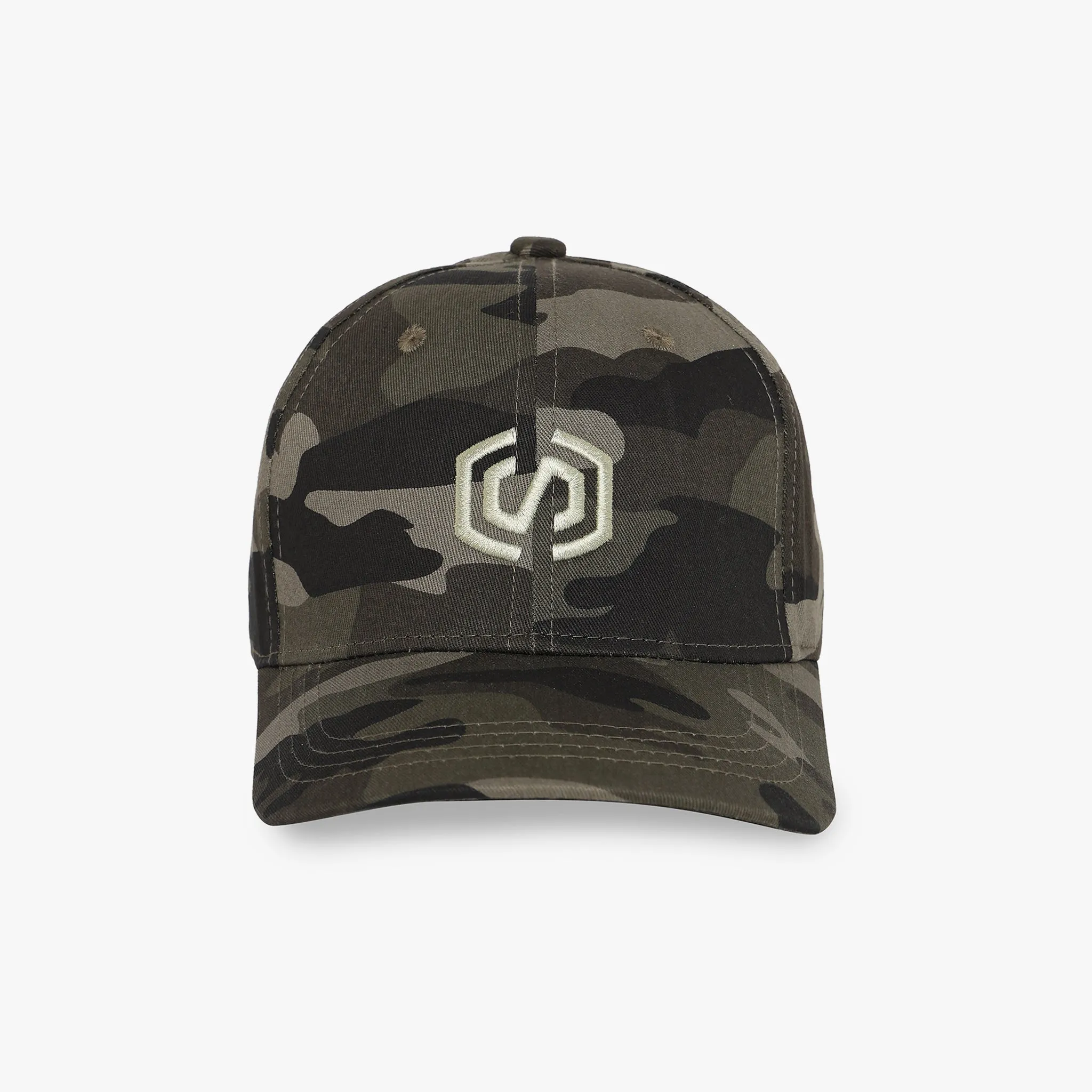 Style Union Camo Print Cap