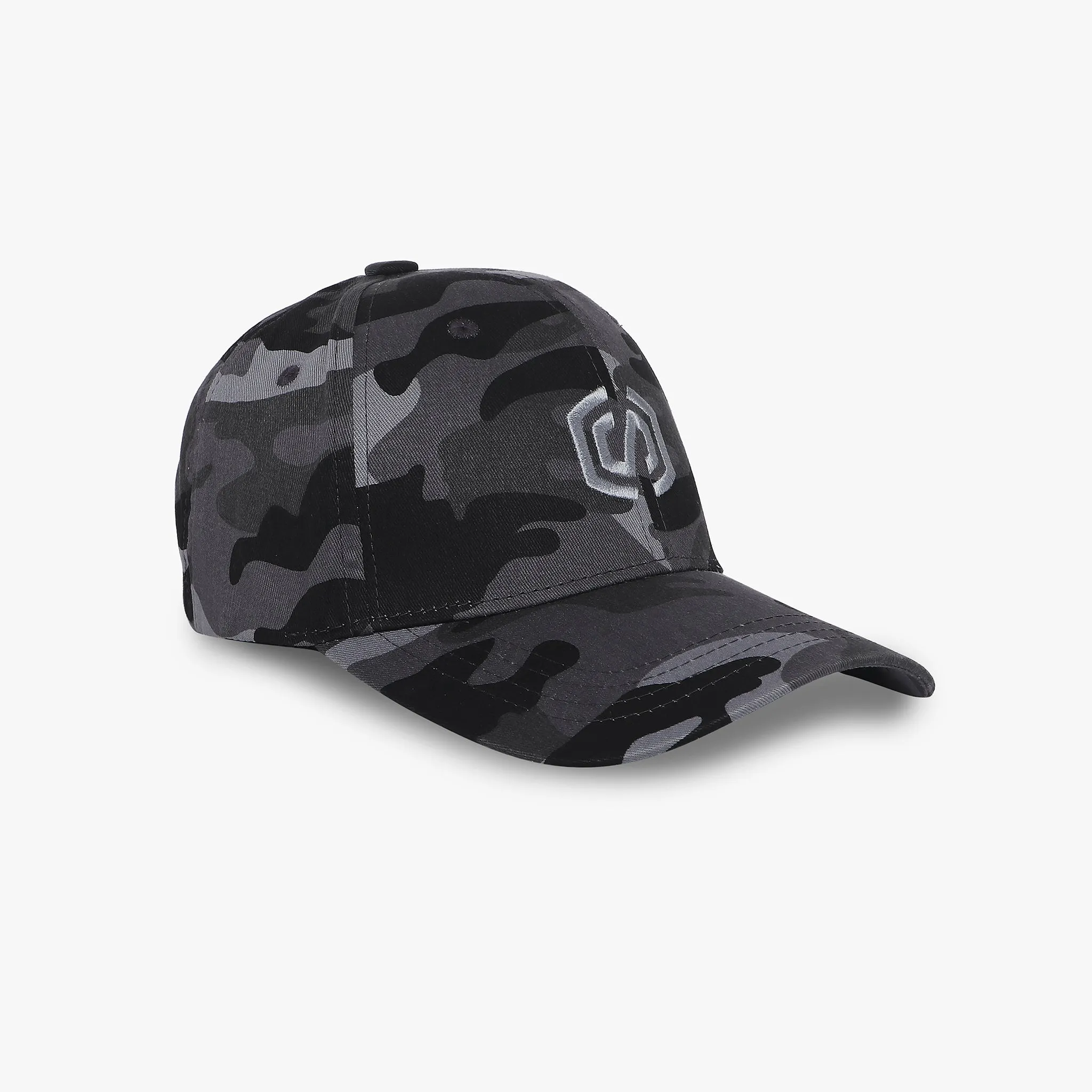 Style Union Camo Print Cap