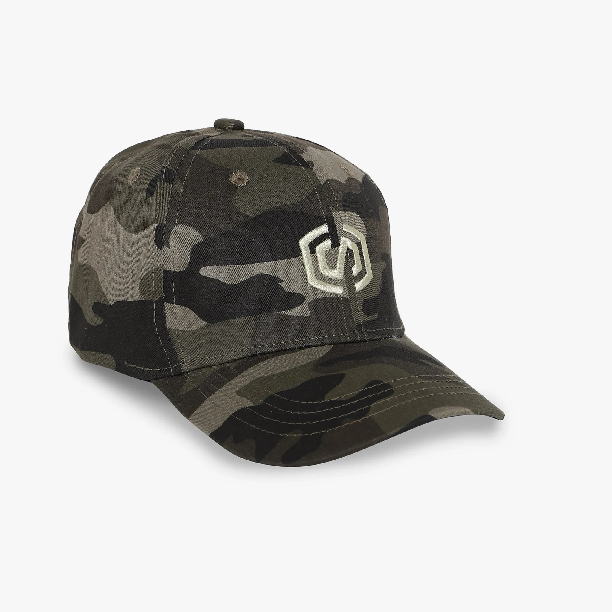 Style Union Camo Print Cap