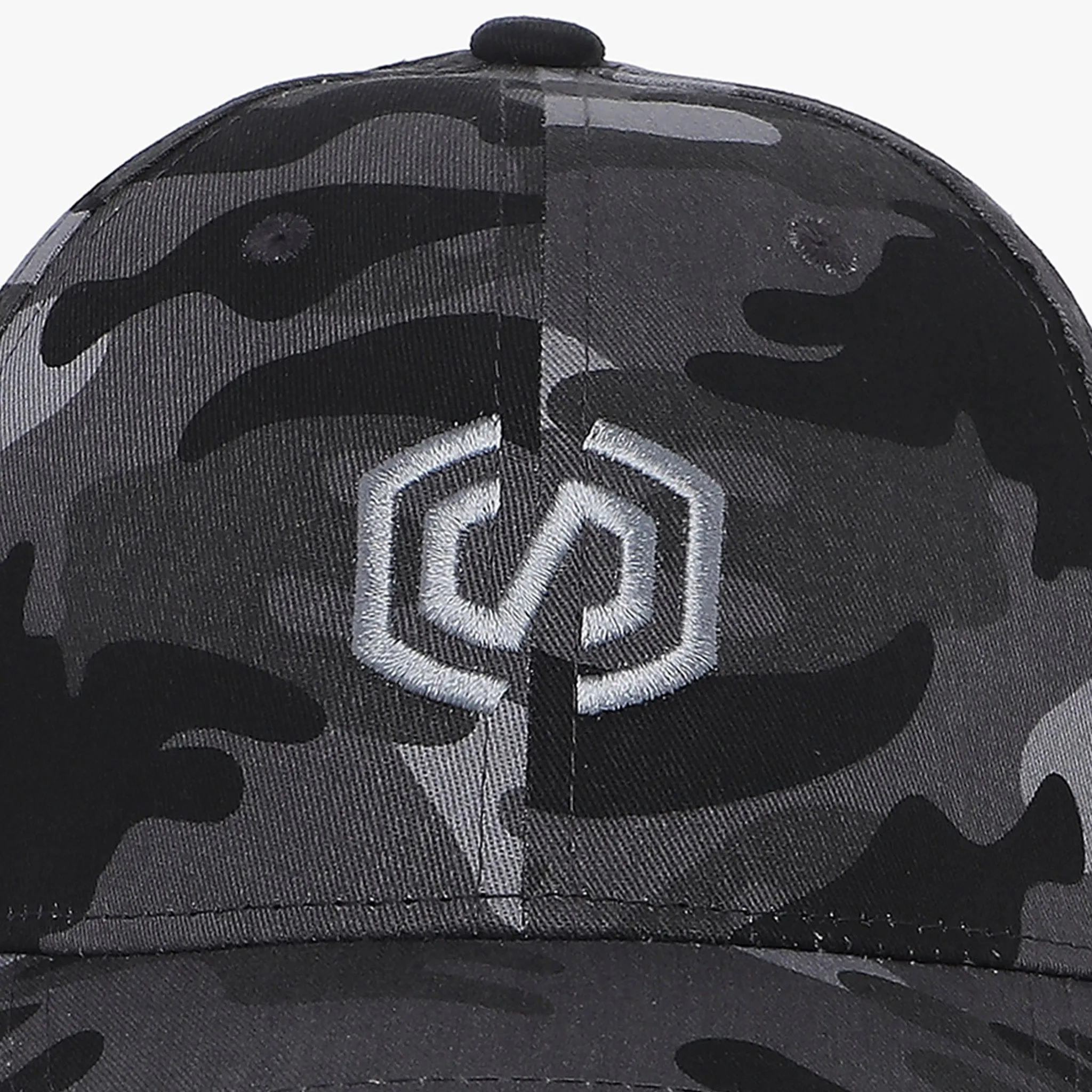 Style Union Camo Print Cap