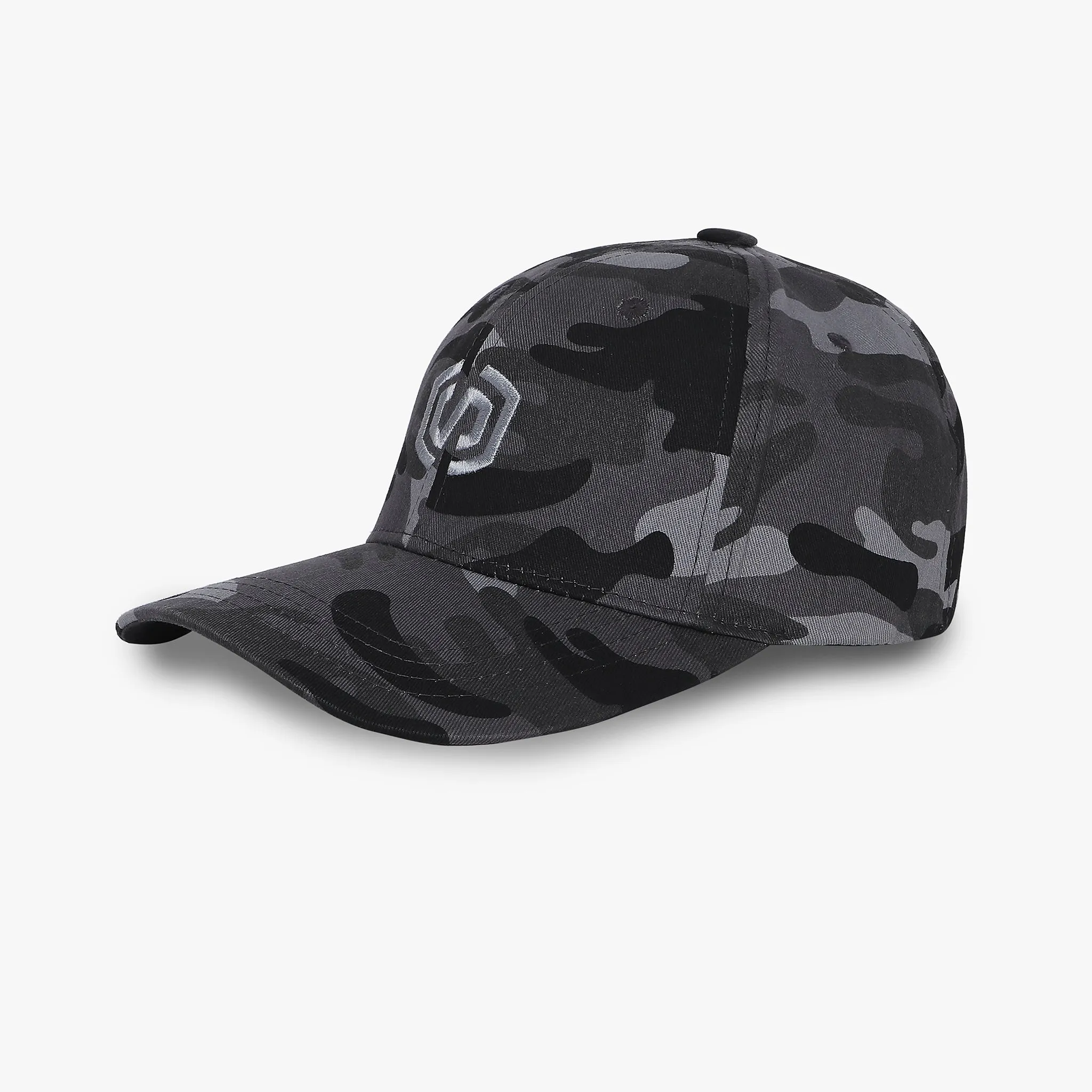 Style Union Camo Print Cap