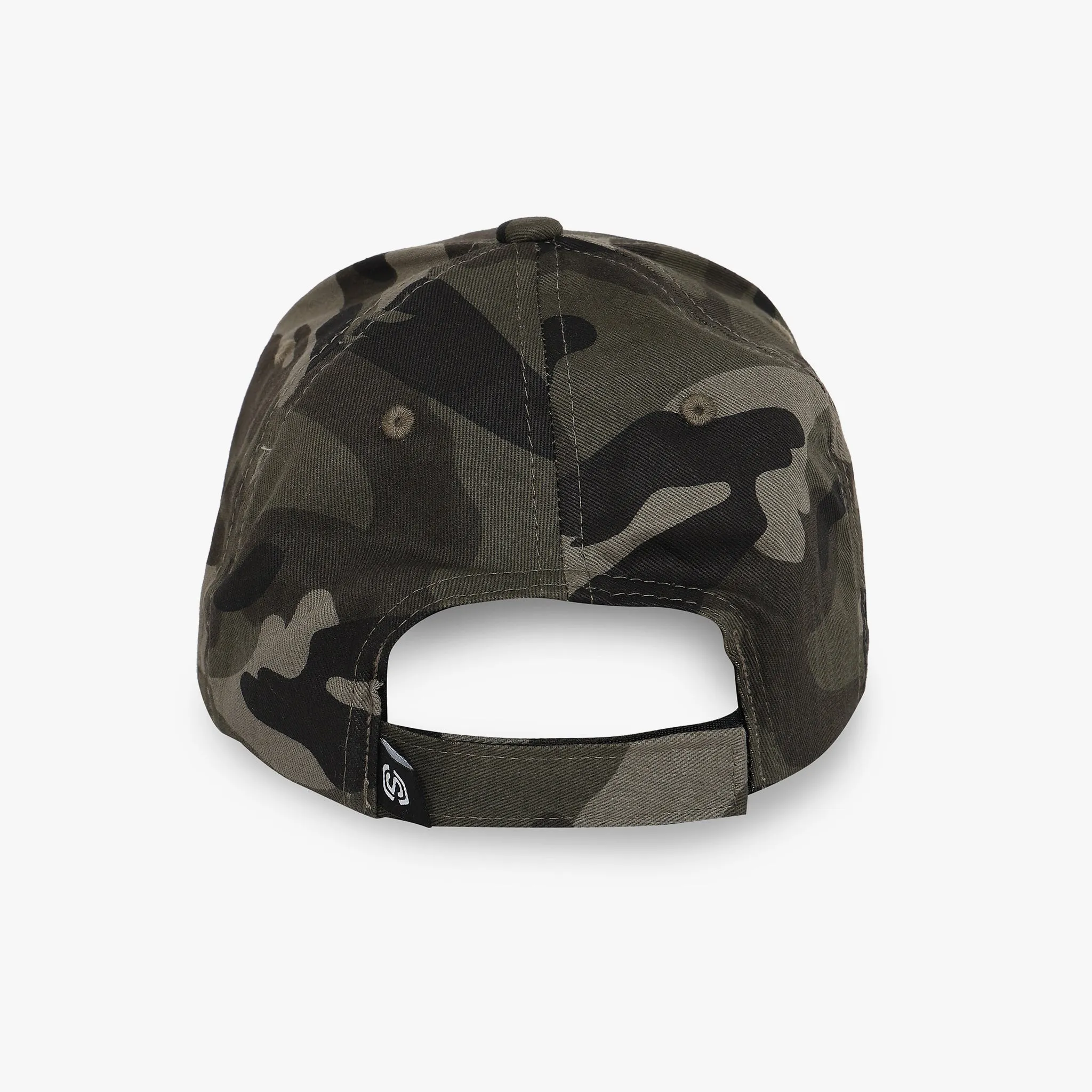 Style Union Camo Print Cap