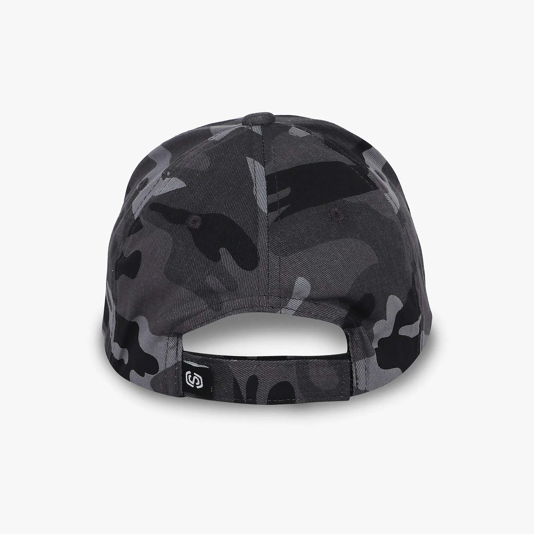 Style Union Camo Print Cap