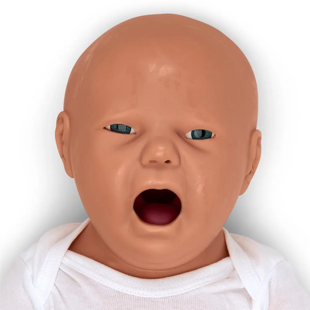 Susie® Simon®  Newborn Patient Care Simulator, Medium