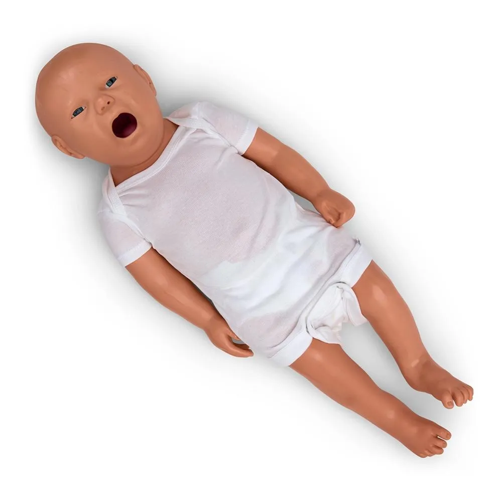 Susie® Simon®  Newborn Patient Care Simulator, Medium