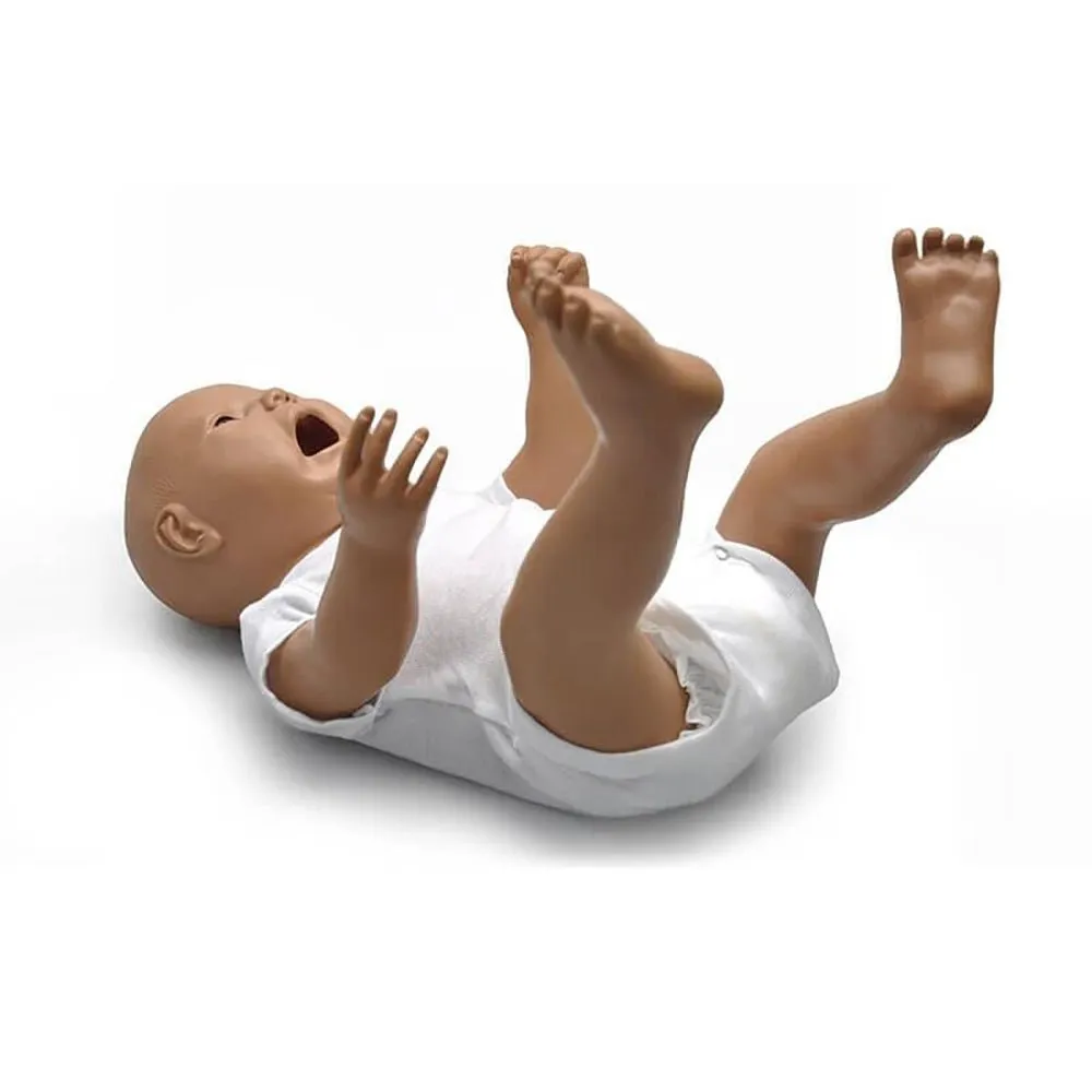 Susie® Simon®  Newborn Patient Care Simulator, Medium