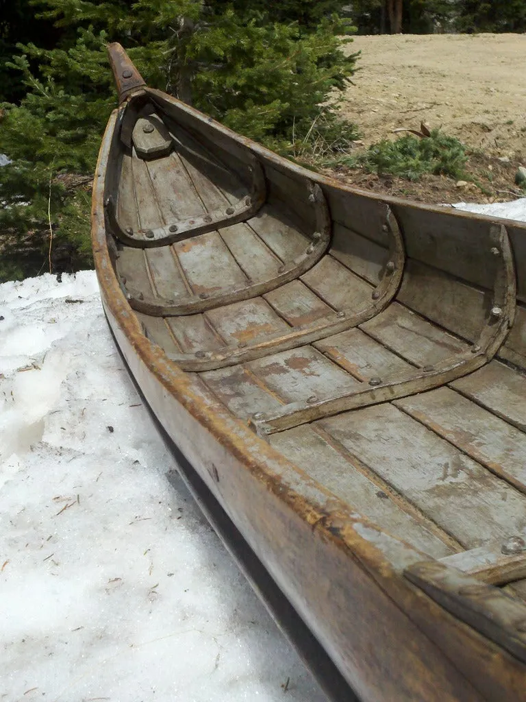 Swedish Lapland Sleigh