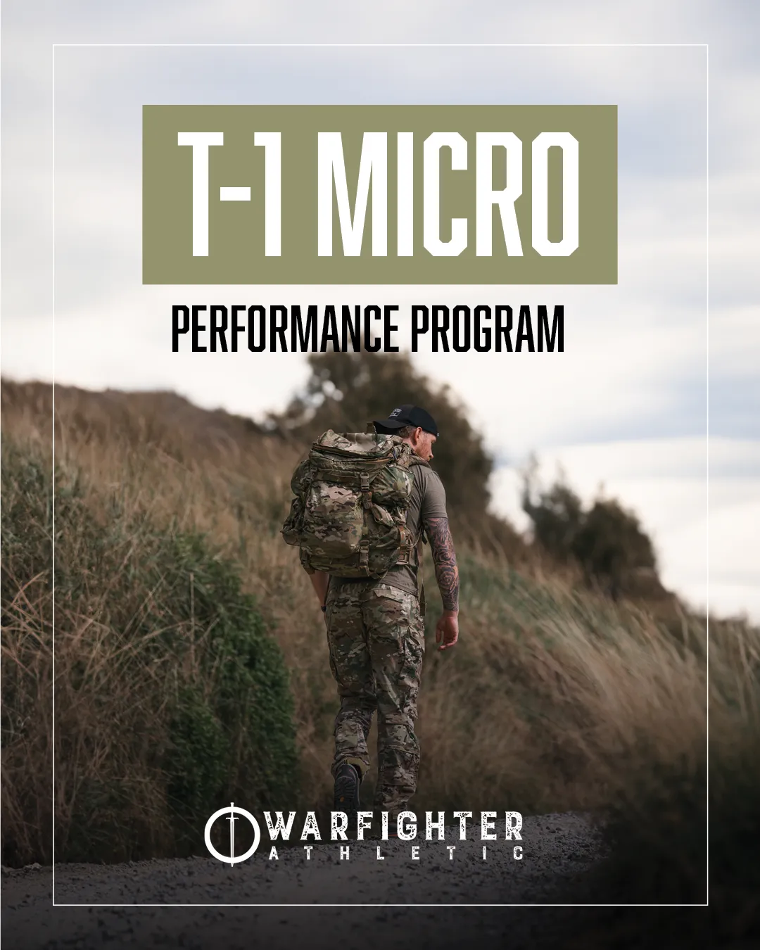 T-1 Micro Performance Program