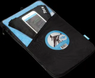 Tacx, Sweat Cover Set, Phone cover and towel, T2935