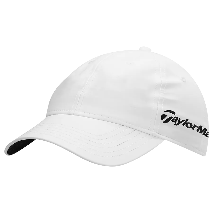 TaylorMade Performance Cap - White