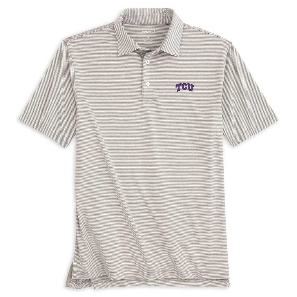 TCU Lyndon Polo - Meteor