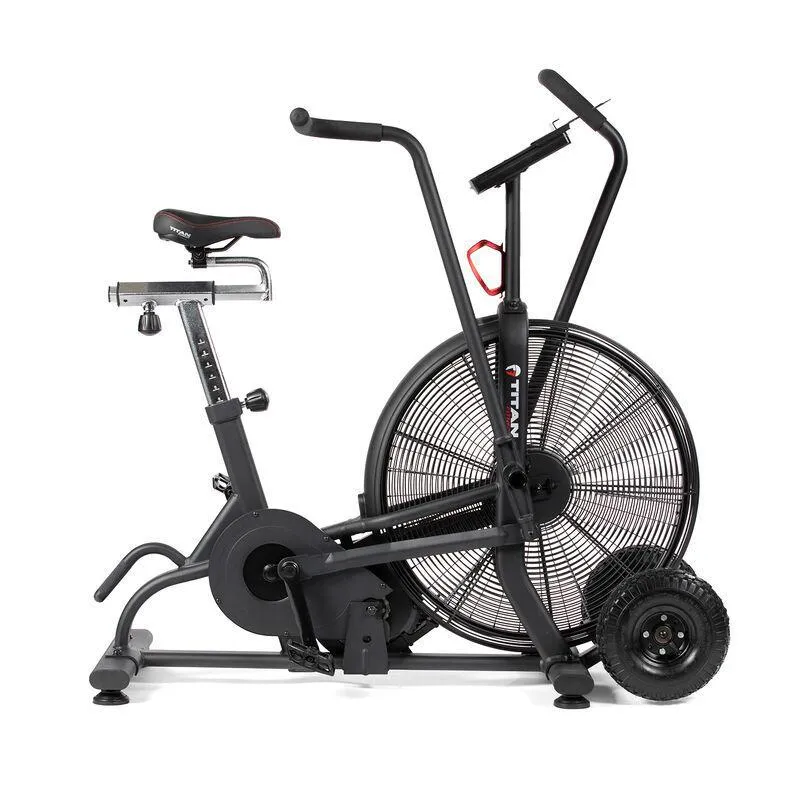 Titan Fan Bike - Display Unit - CLOSEOUT