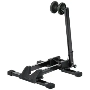 Topeak Rack Lineup Stand Max Fldbl For 29''/700C & Ebikes Lineup Stand Max  Storage