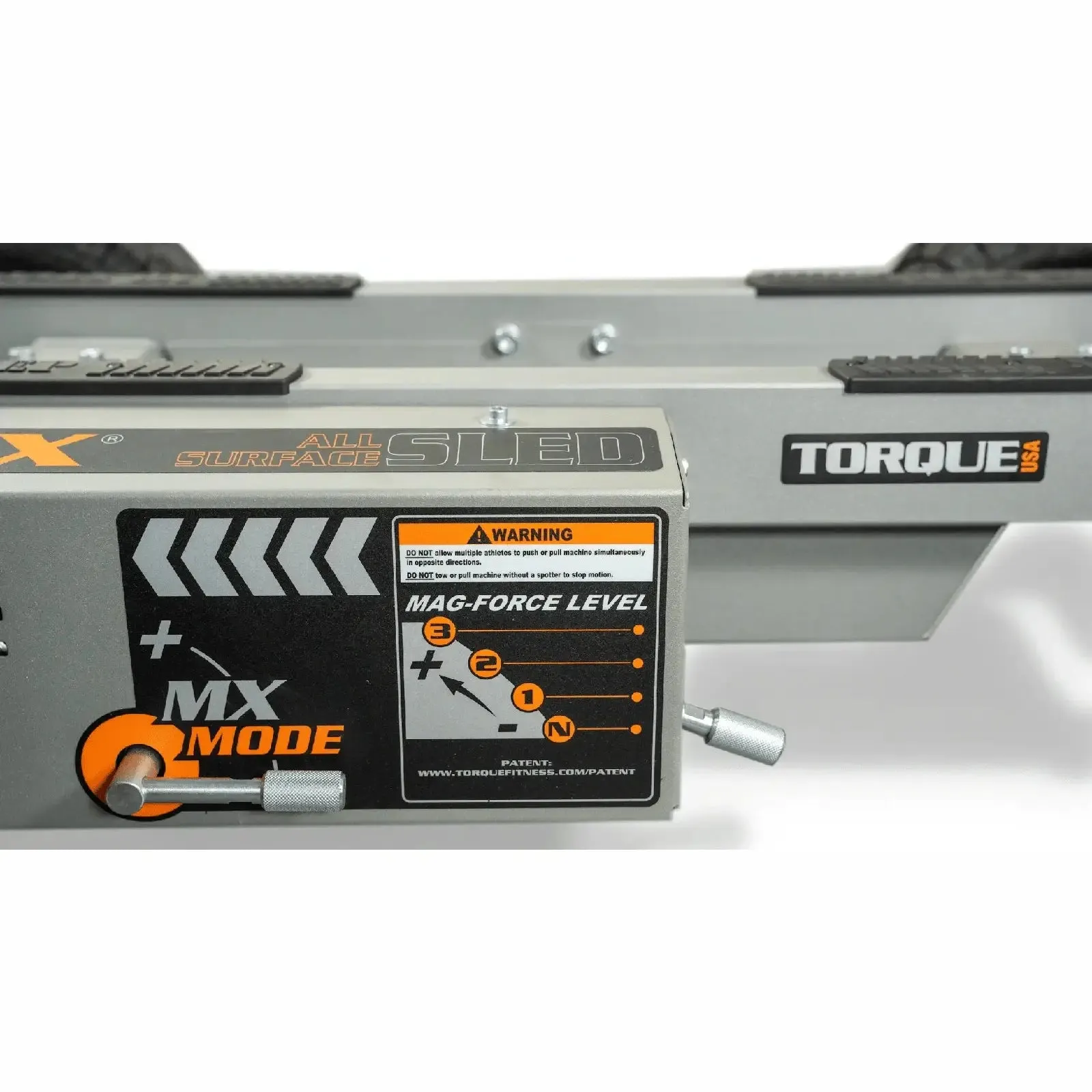 Torque TANK MX