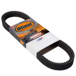 ULTIMAX * XS Snowmobile Belt - XS828