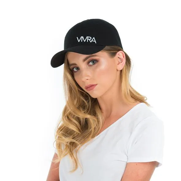 VIVRA BLACK CAP