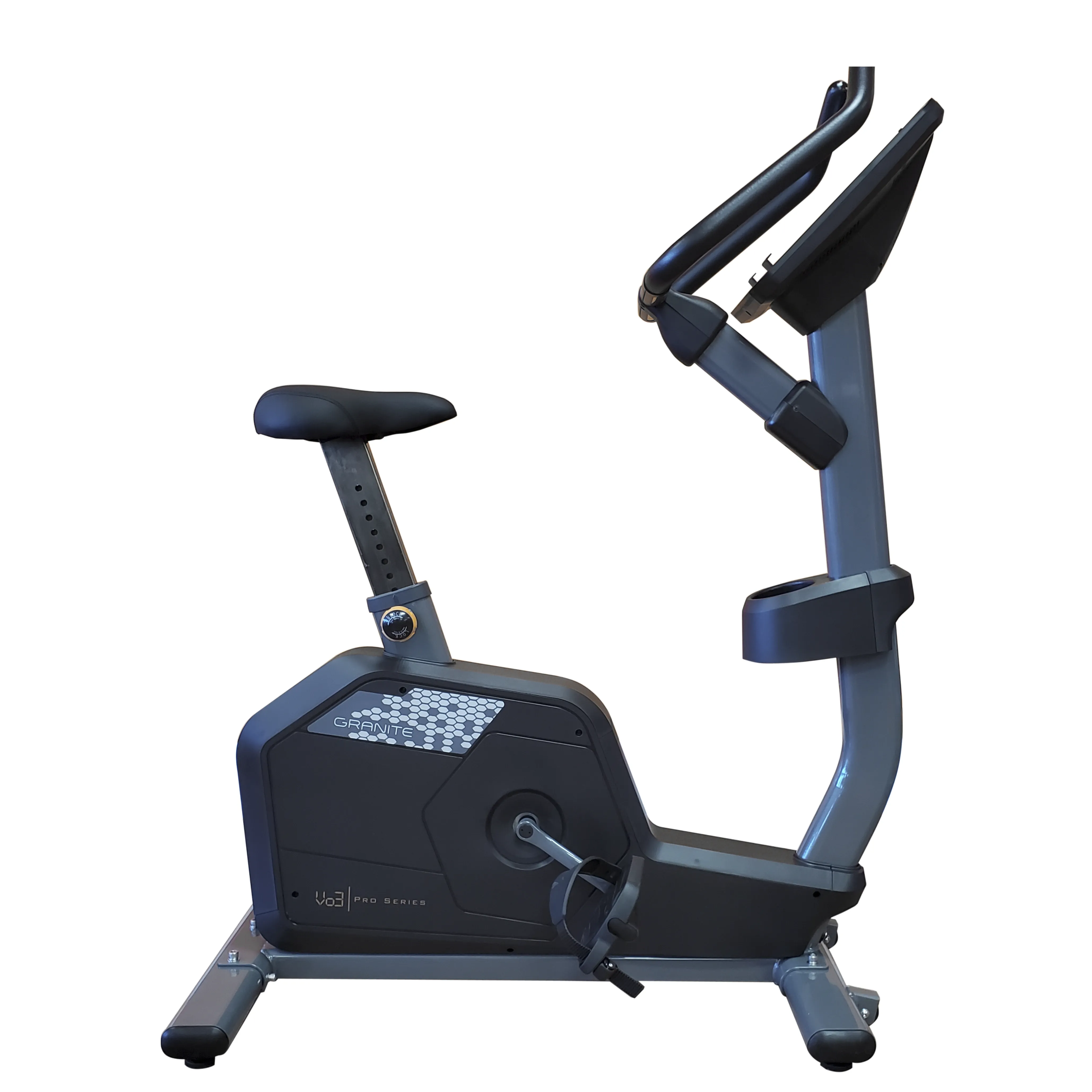 VO3 500 Series Upright Bike