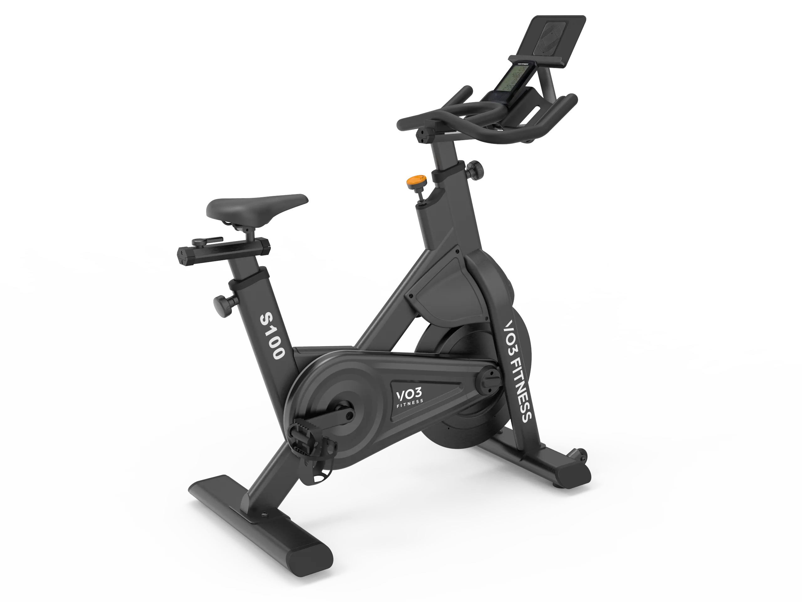 VO3 Fitness - S100 Spin Bike