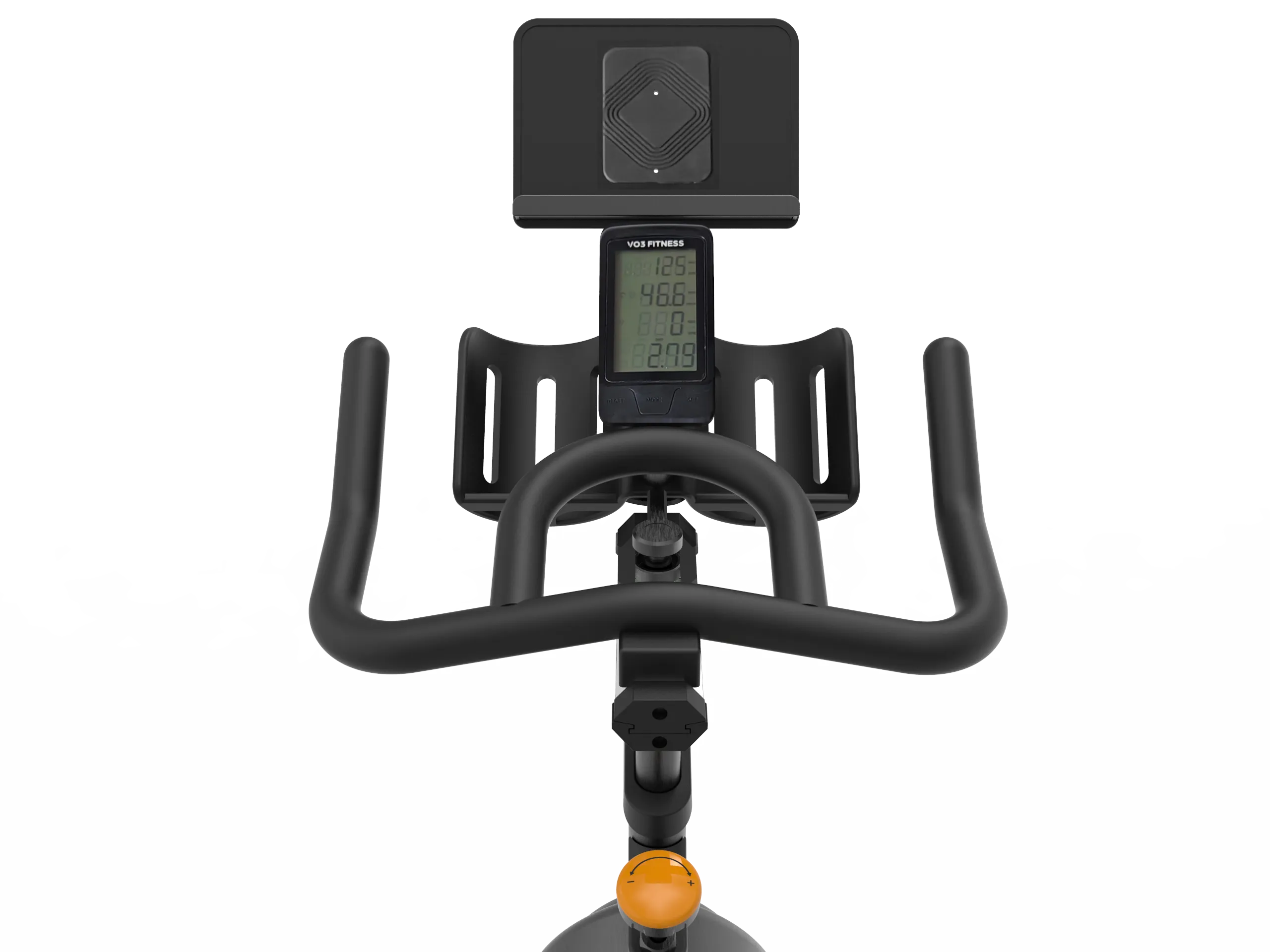 VO3 Fitness - S100 Spin Bike