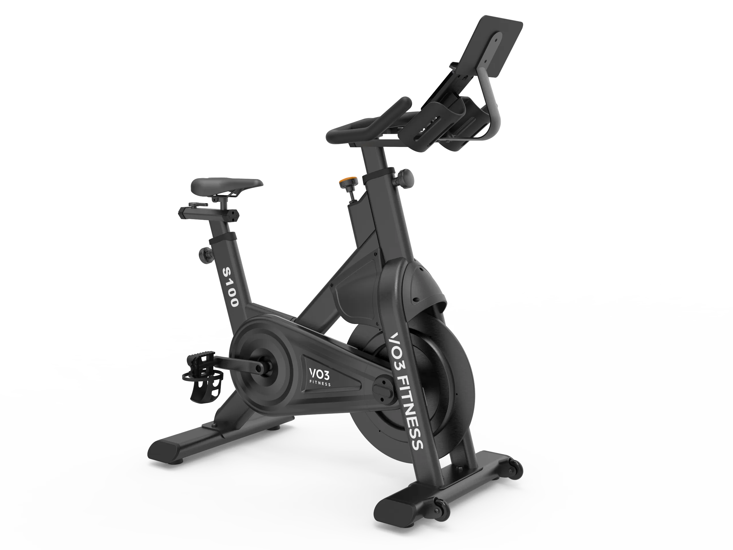 VO3 Fitness - S100 Spin Bike