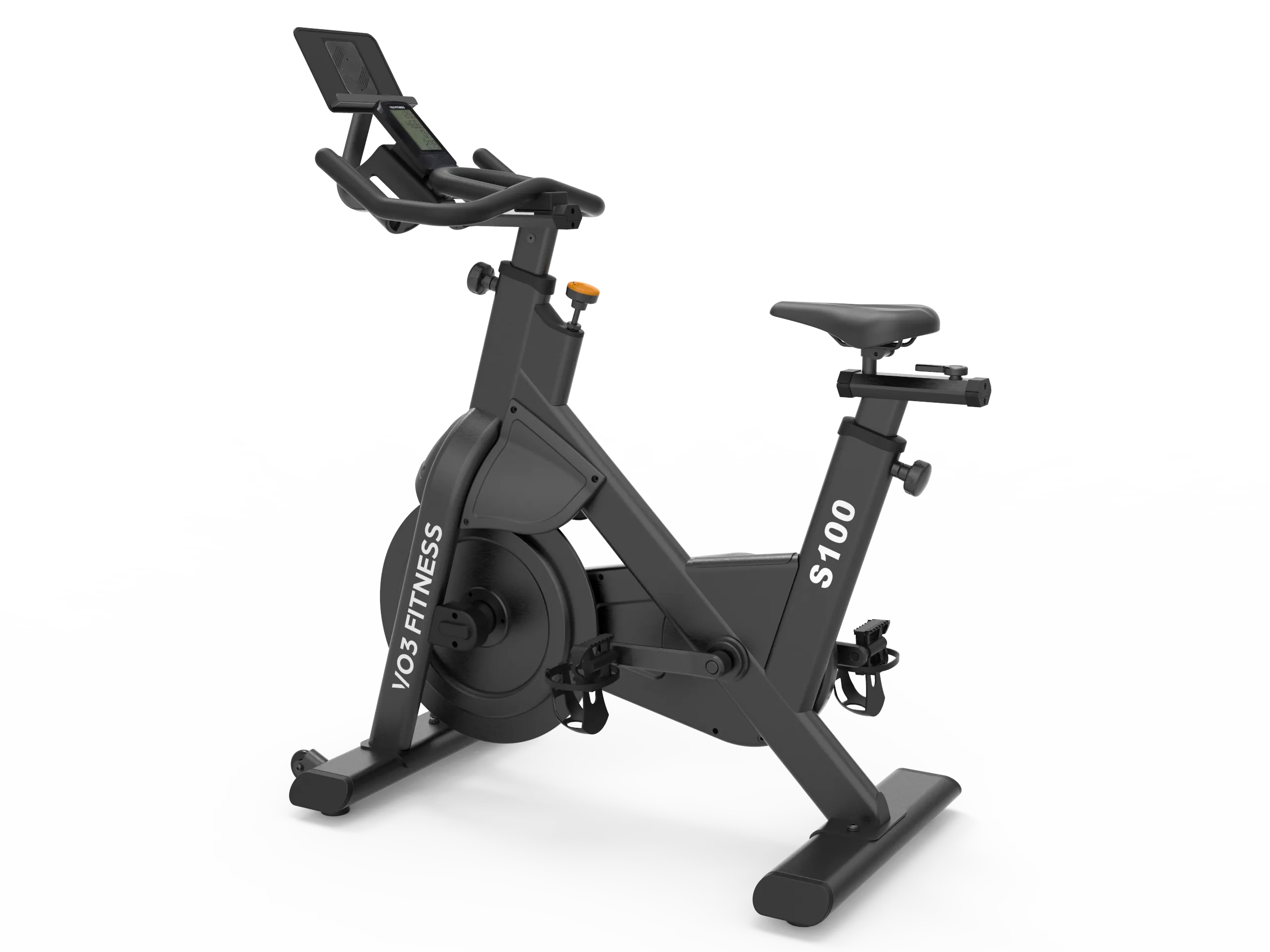 VO3 Fitness - S100 Spin Bike