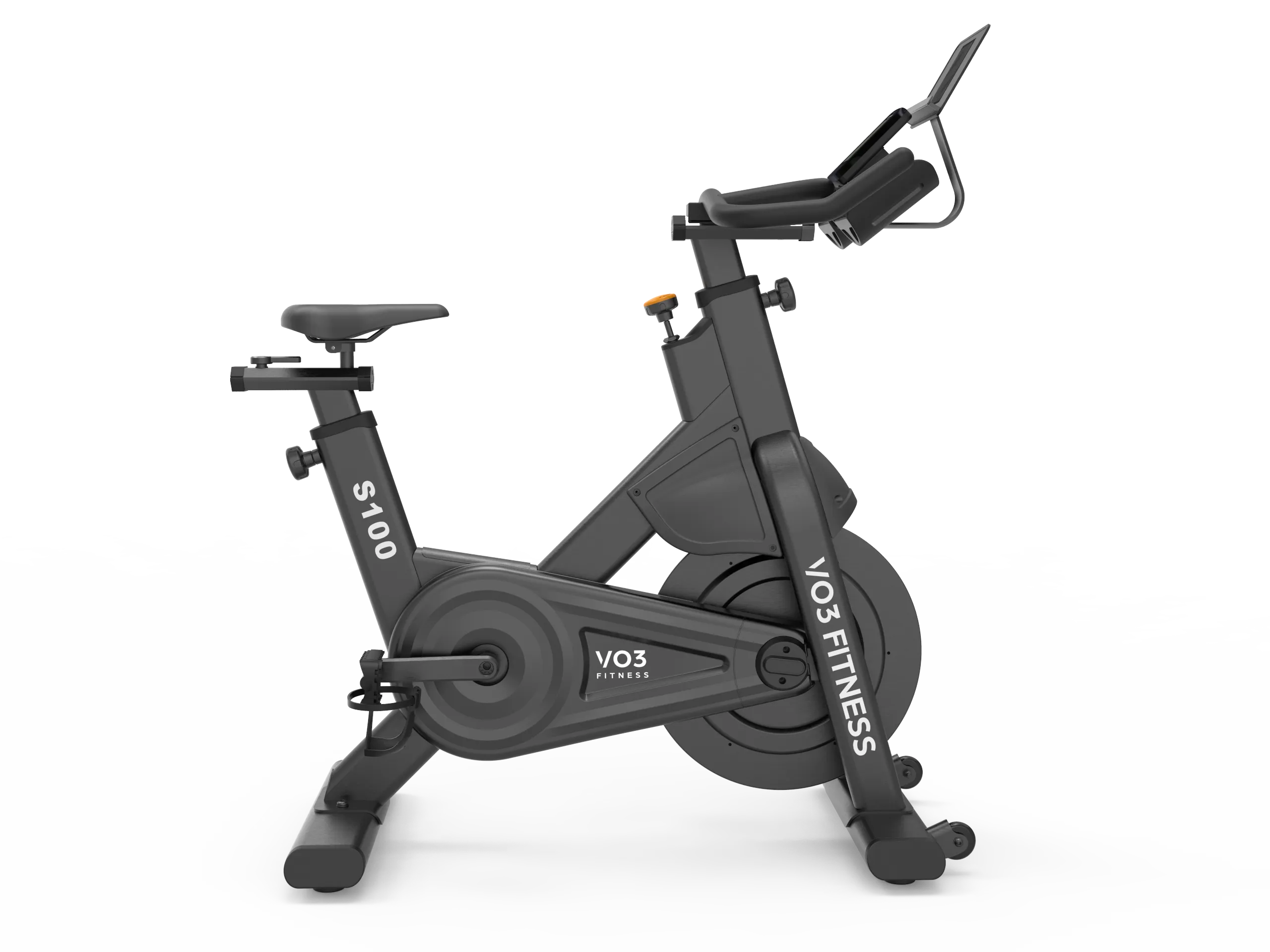 VO3 Fitness - S100 Spin Bike