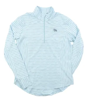 Zero Restriction Renae 1/4 Zip